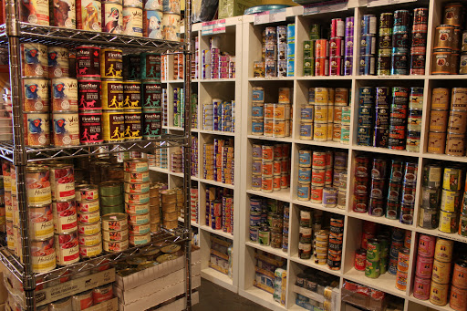 Pet Supply Store «Wally Pets», reviews and photos, 4411 Wallingford Ave N, Seattle, WA 98103, USA