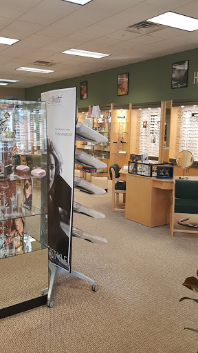 Optometrist «American Vision Center», reviews and photos, 10550 S Cicero Ave, Oak Lawn, IL 60453, USA