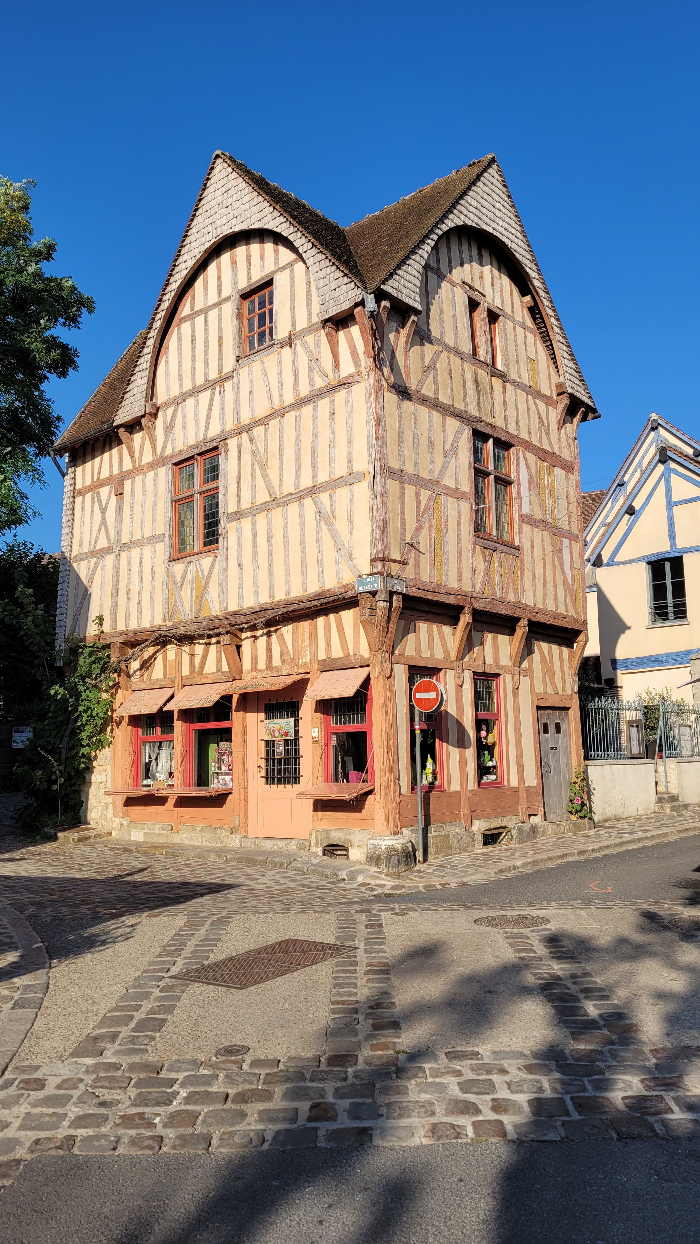 Photo n° 27 de l'avis de Michel.o fait le 03/09/2021 à 18:28