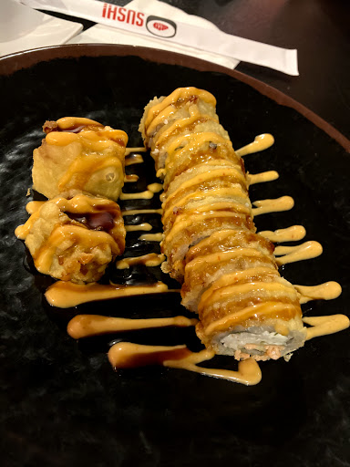 O Sushi Restaurant