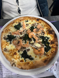 Pizza du Restaurant italien La Storia à Colmar - n°6