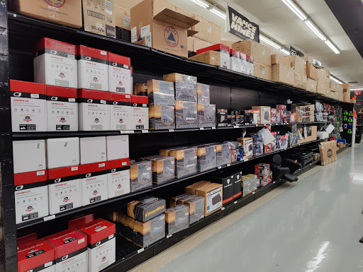 Motorcycle Dealer «Pony Powersports», reviews and photos, 5370 Westerville Rd, Westerville, OH 43081, USA