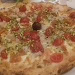 Photo n°1 de l'avis de Rossella.i fait le 27/08/2018 à 20:53 sur le  Pizzeria L'Isola Ferdinandea à Contrada Foggia I