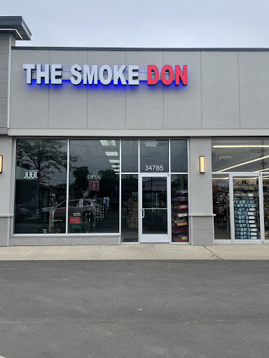 Vaporizer Store «Smokers Wonderland and Convenience Store», reviews and photos, 34785 Grand River Ave, Farmington, MI 48335, USA