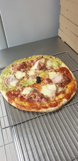 Giovanni pizza & pasta à Férin
