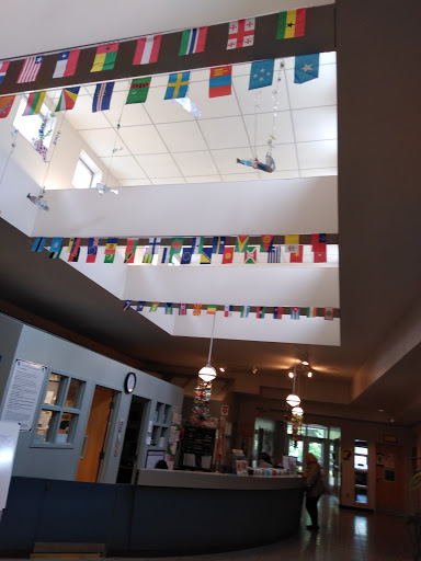 Community Center «Bitter Lake Community Center», reviews and photos, 13035 Linden Ave N, Seattle, WA 98133, USA