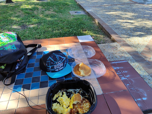 Park «Milam Park», reviews and photos, 500 W Commerce St, San Antonio, TX 78207, USA