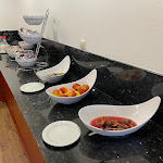 Photo n°3 de l'avis de Viniann.e fait le 23/05/2023 à 10:07 sur le  Hotel Goldner Loewe à Bad Köstritz