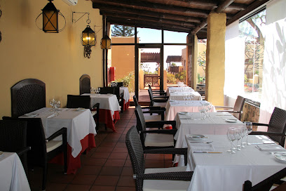 Restaurante Finca Salamanca - Carr. del Puerto, 2, 38500 Güímar, Santa Cruz de Tenerife, Spain
