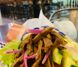 Wrap & Roll (Gran Vía) photo