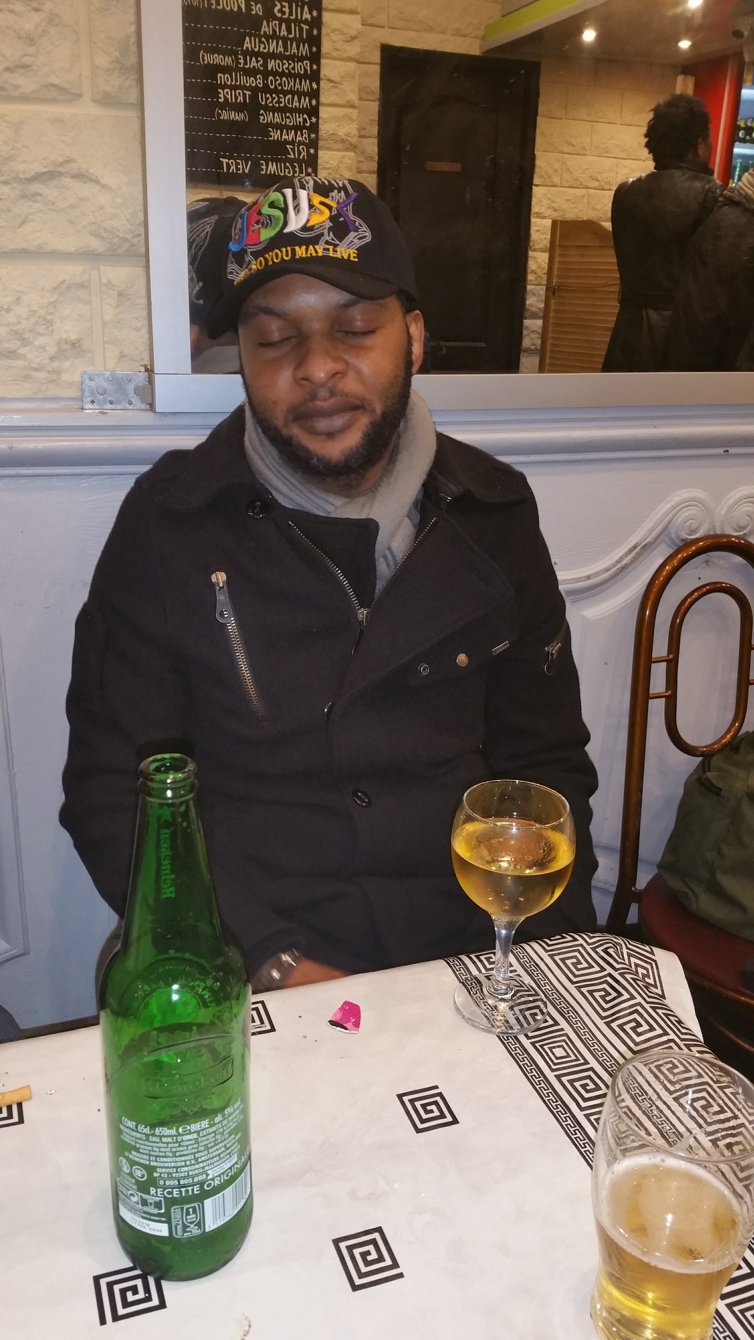 Photo n° 3 de l'avis de Chucquto.a fait le 07/02/2018 à 13:14