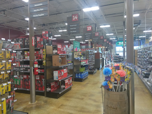 Hardware Store «Orchard Supply Hardware», reviews and photos, 7603 Turkey Lake Rd, Orlando, FL 32819, USA