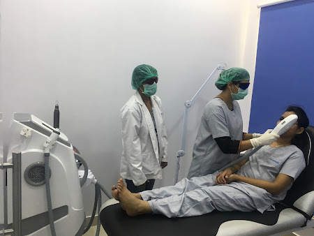 CosMagic Aesthetic Clinic - Andheri - CosMagic Aesthetic Clinic - Andheri