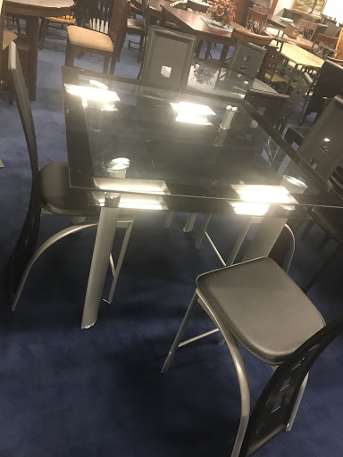 Furniture Store «Furniture Factory Outlet», reviews and photos, 127 Franklin St, Waterbury, CT 06706, USA