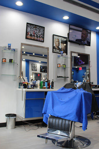 Barber Shop «Blade Barber Shop», reviews and photos, 831 Washington Ave, Miami Beach, FL 33139, USA