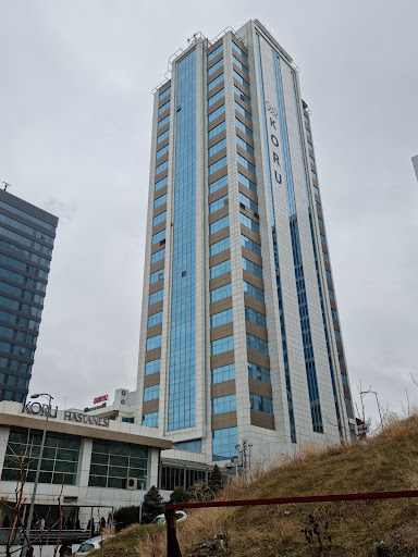 Doğum Hastanesi Ankara