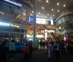 Hanamasa Tangerang city Mall photo
