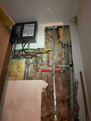 Plumber «Sam Jolley Plumbing», reviews and photos, 55 NW 1st Ave, Dania Beach, FL 33004, USA