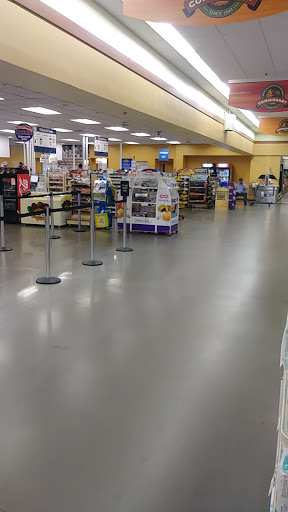 Grocery Store «Lackland Commissary», reviews and photos, 2250 Foulois St #8400, Lackland, TX 78236, USA