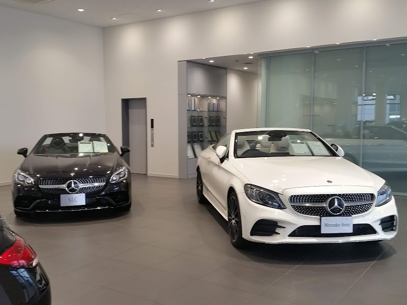 メルセデス ベンツ 浜松和田 浜松ヤナセ 静岡県 メルセデス ベンツのディーラー グルコミ