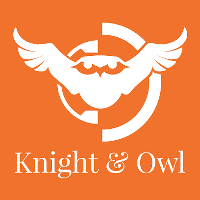 Knight & Owl
