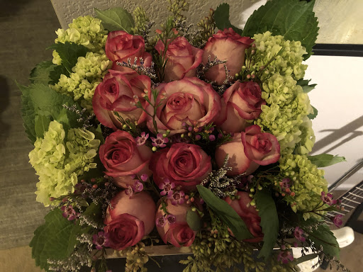 Florist «Secret Garden», reviews and photos, 1512 Larimer St, Denver, CO 80202, USA
