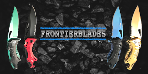 Frontier Blades