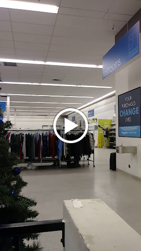 Thrift Store «Goodwill Thornton», reviews and photos, 550 E 102nd Ave, Thornton, CO 80229, USA