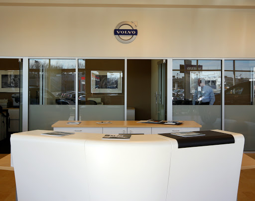 Car Dealer «Volvo Cars Silver Spring», reviews and photos, 3121 Automobile Blvd, Silver Spring, MD 20904, USA