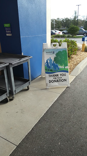 Thrift Store «Goodwill Manasota», reviews and photos, 2715 51st Ave E, Bradenton, FL 34203, USA