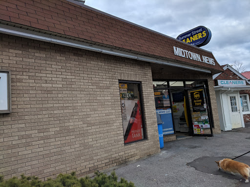 Convenience Store «Midtown News», reviews and photos, 933 Summer St # 1, Stamford, CT 06905, USA