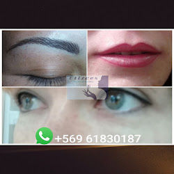 Microblading Cejas Chile