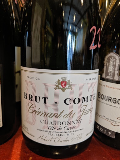 Wine Store «Champion Wine Cellars», reviews and photos, 8503 Greenwood Ave N, Seattle, WA 98103, USA