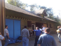 White Owl Construction, LLC | Concrete Sidewalk / Concrete Driveways / Stamped Concrete and Pavers - Photo 4 - Car repair in New Haven, CT, New Haven