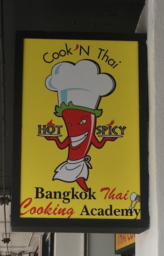 Bangkok Thai Cooking Academy