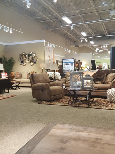 Furniture Store «Ashley HomeStore», reviews and photos, 1310 Tingle Cir E H, Mobile, AL 36606, USA
