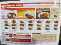 Coco壱番屋 中京区河原町三条店