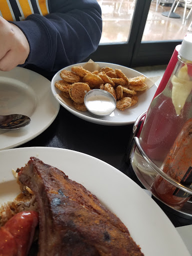 American Restaurant «The Q», reviews and photos, 3900 Bel Aire Plaza D, Napa, CA 94558, USA