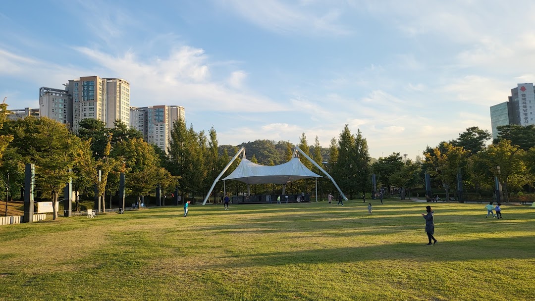 Seongnam, Güney Kore