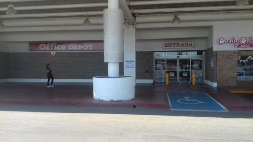 Office Depot Mexicali