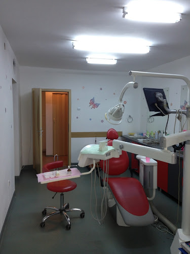 Opinii despre MNC Dental - CMI Dr. Boboiciov Monica în <nil> - Dentist