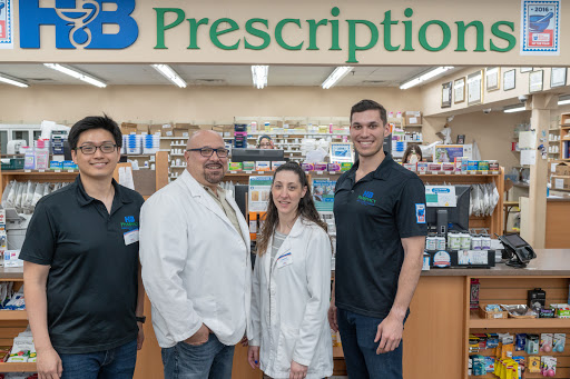 HB Pharmacy