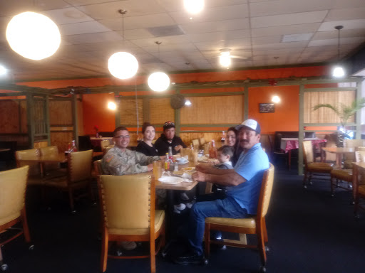 Waffle Bear & Cafe Latino