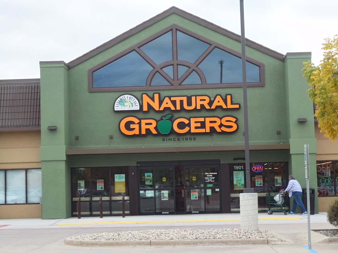 Natural Grocers
