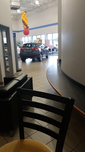 Honda Dealer «Silko Honda», reviews and photos, 1580 New State Hwy, Raynham, MA 02767, USA