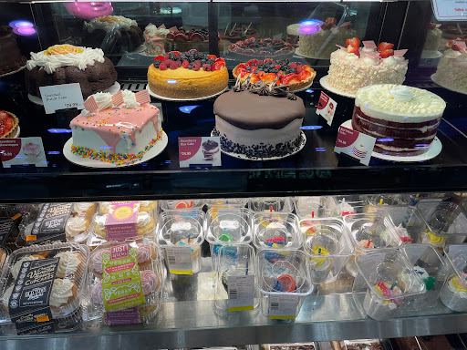 Grocery Store «Nob Hill Foods», reviews and photos, 1250 Grant Rd, Mountain View, CA 94040, USA