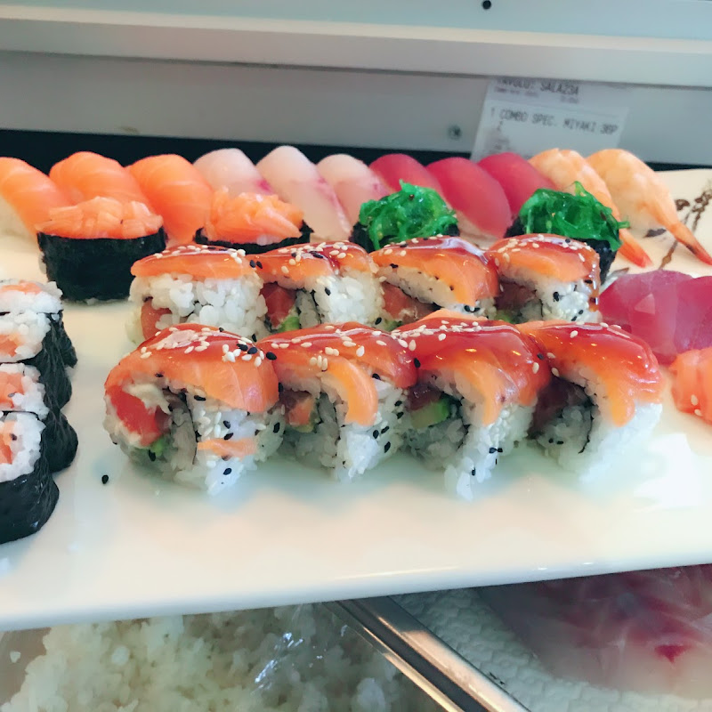 Sushi Miyaki