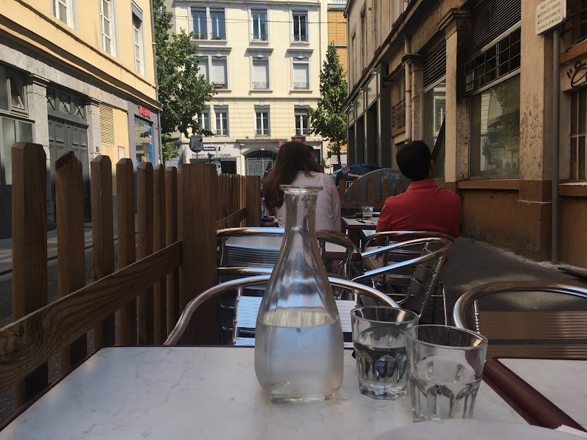 La Dolce Pizza à Lyon