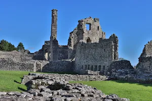Coity Castle image