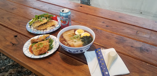 Japanese cuisine Masa's YATAI